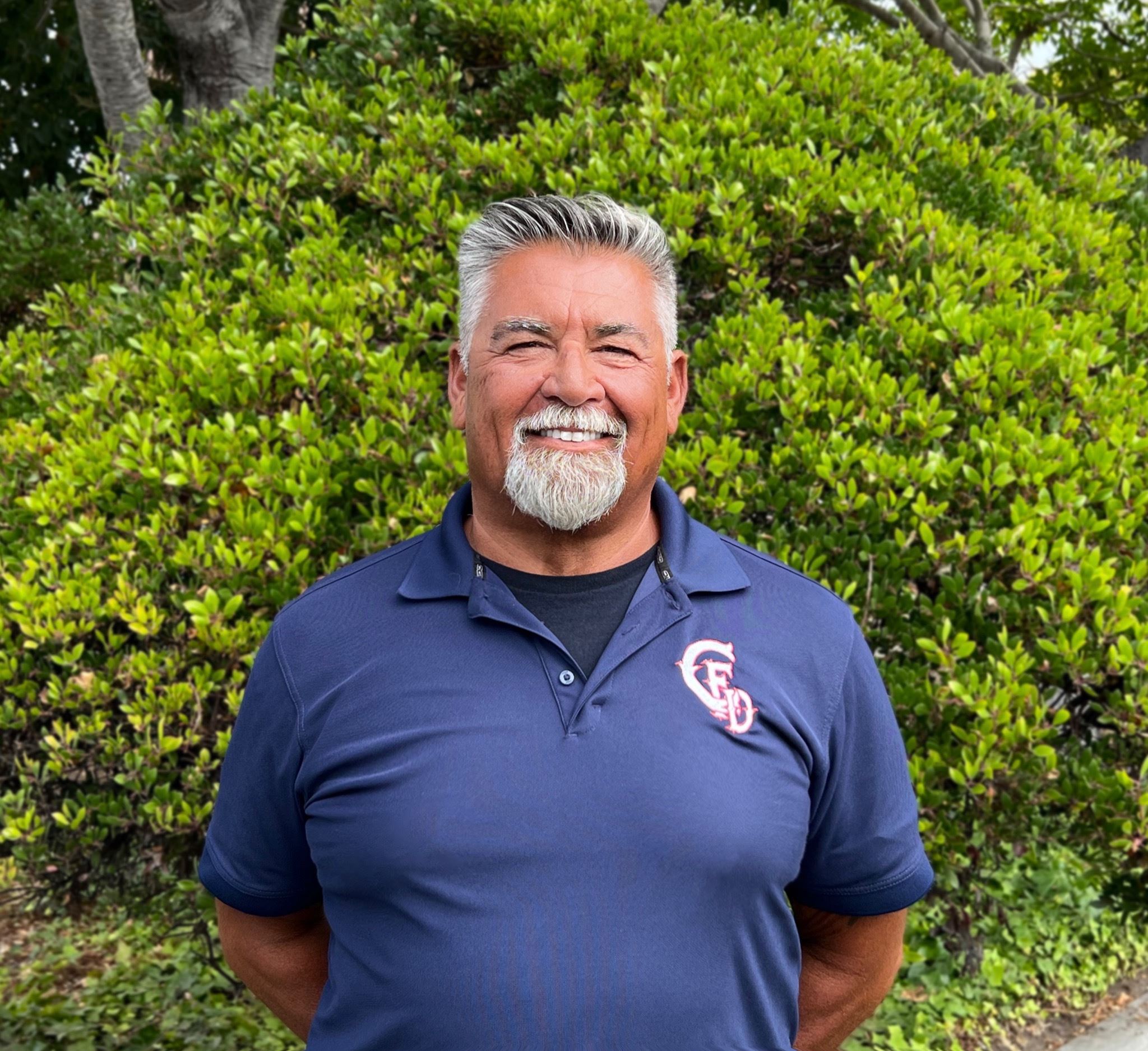 Tony Akin - DSI Specialist